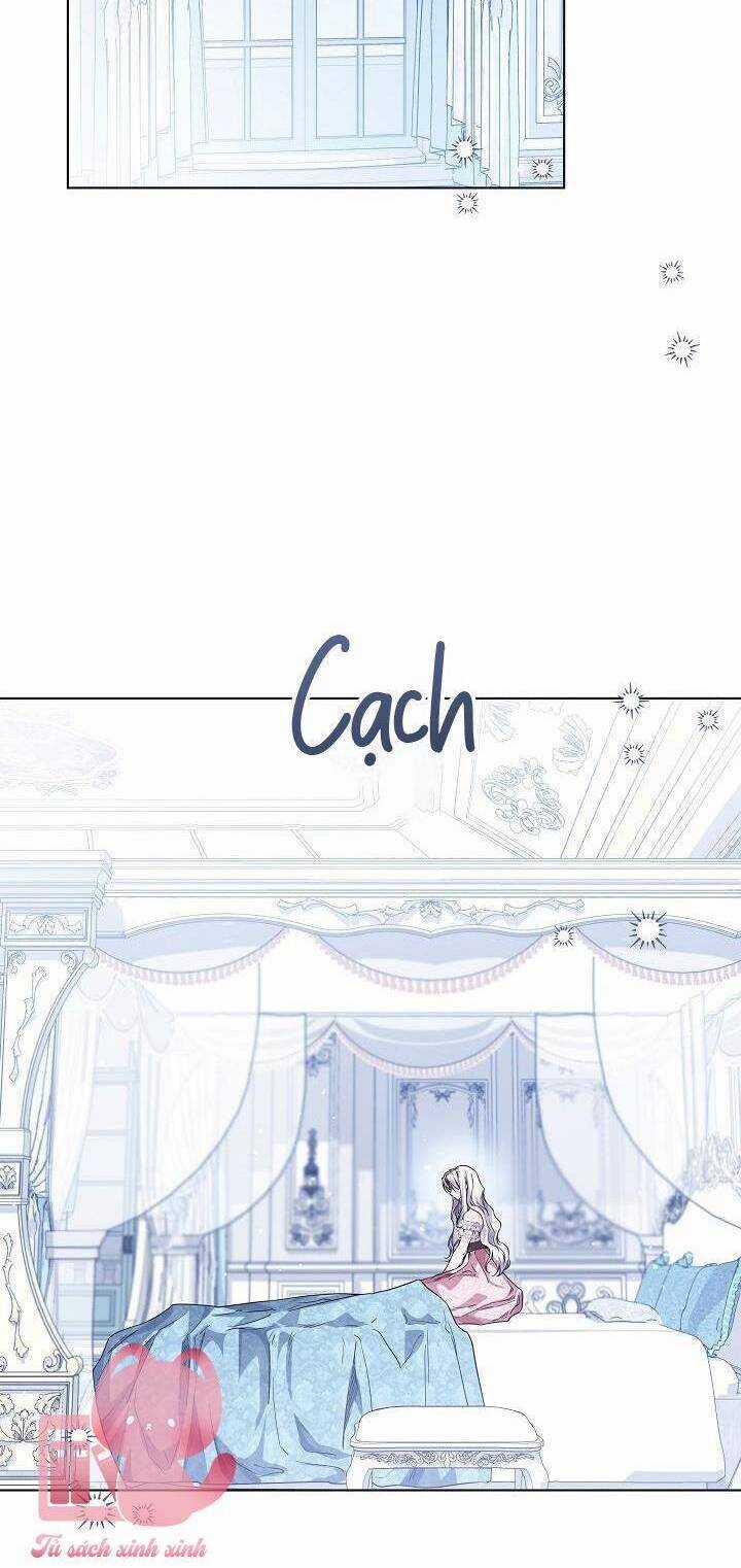 Hoàng Nữ Cosplay Nonfan Chapter 33 trang 50