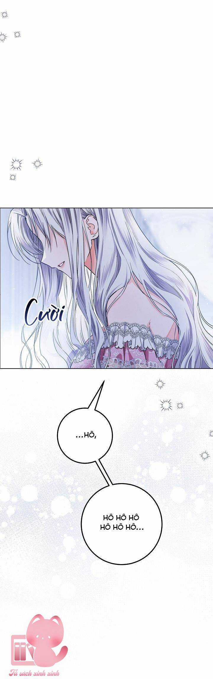 Hoàng Nữ Cosplay Nonfan Chapter 33 trang 51