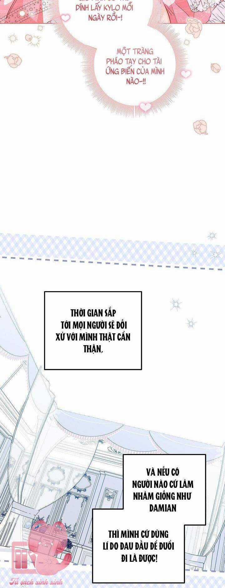 Hoàng Nữ Cosplay Nonfan Chapter 33 trang 53