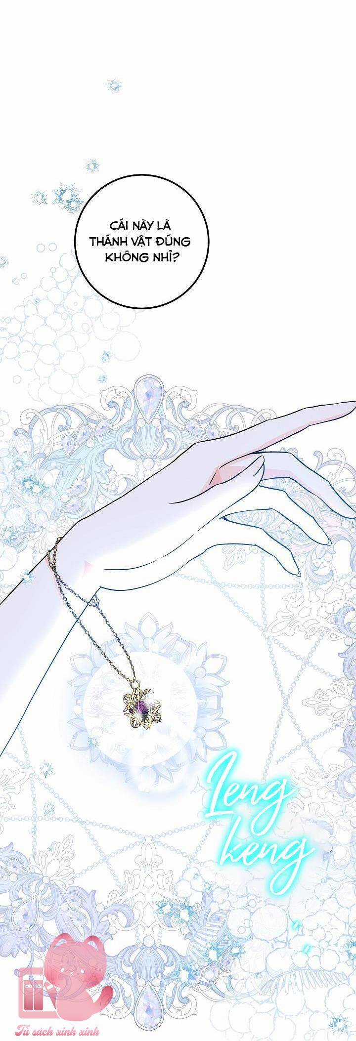 Hoàng Nữ Cosplay Nonfan Chapter 33 trang 56