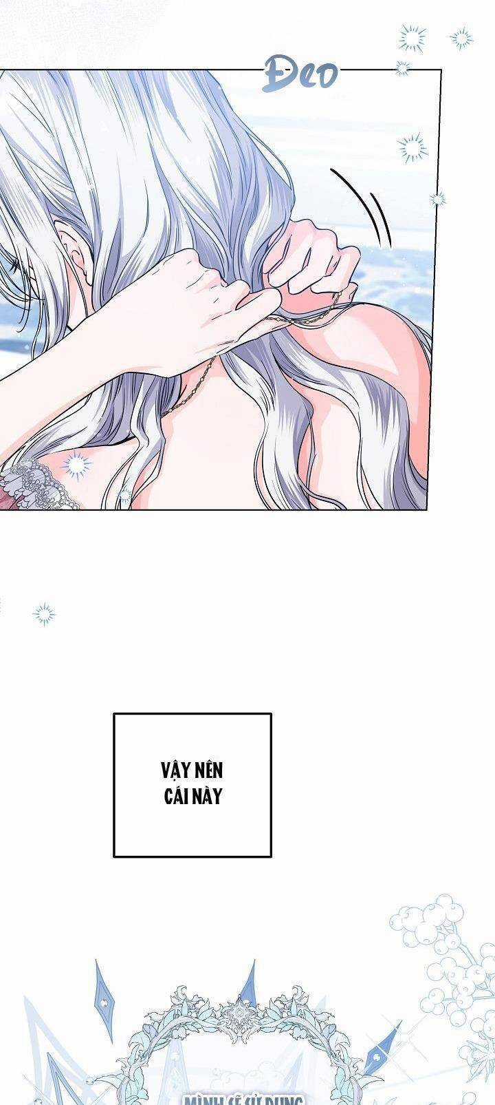 Hoàng Nữ Cosplay Nonfan Chapter 33 trang 58