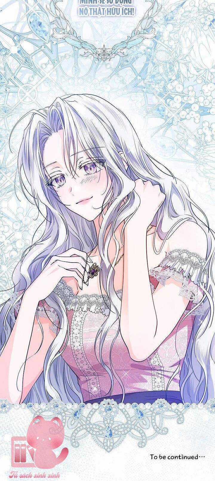 Hoàng Nữ Cosplay Nonfan Chapter 33 trang 59