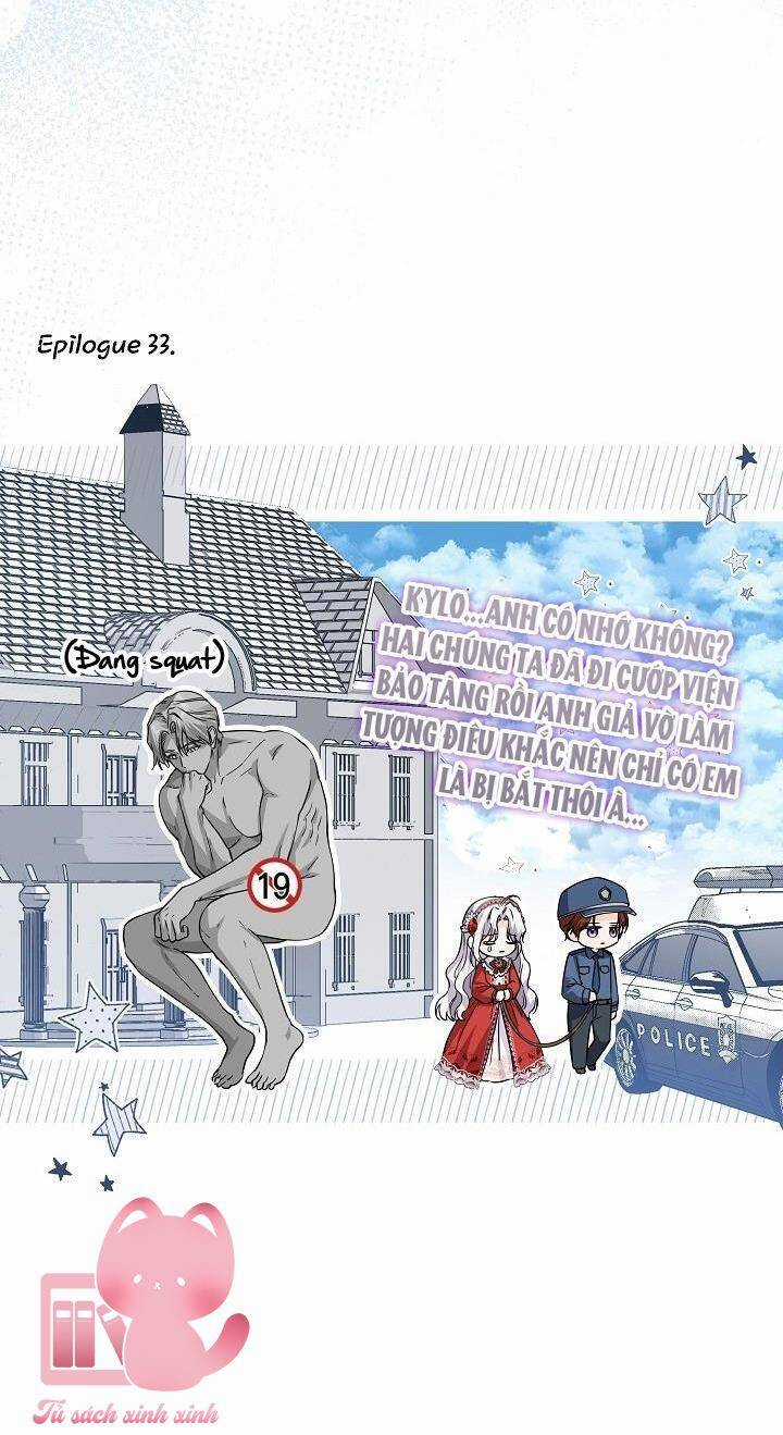 Hoàng Nữ Cosplay Nonfan Chapter 33 trang 60