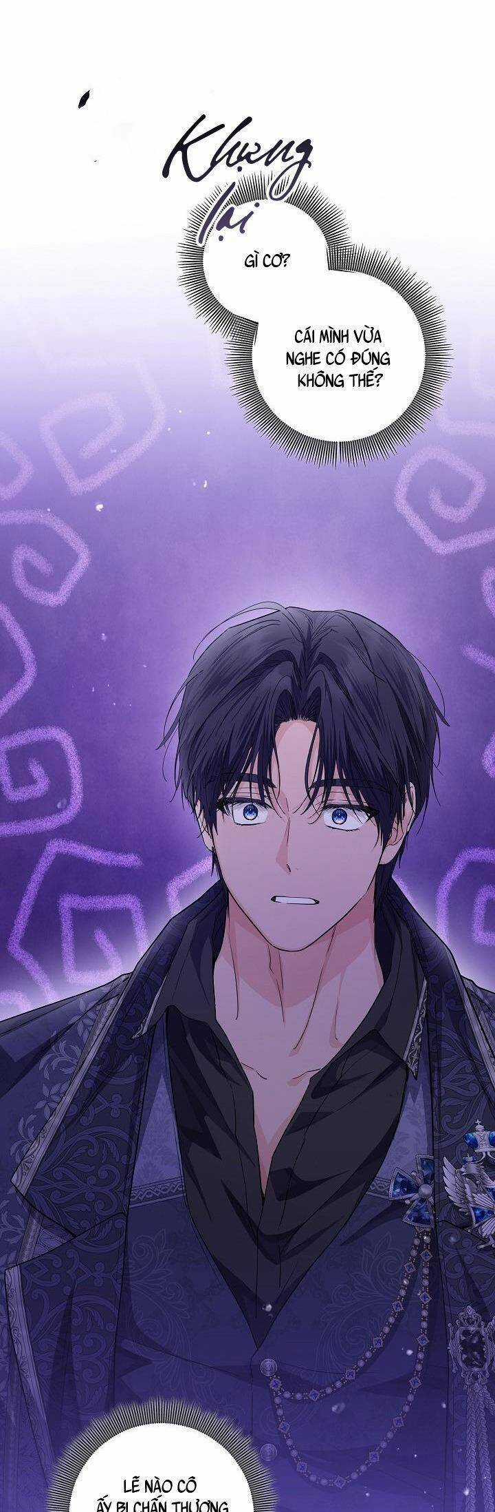 Hoàng Nữ Cosplay Nonfan Chapter 33 trang 7