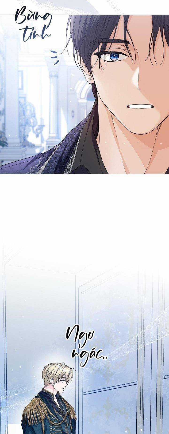 Hoàng Nữ Cosplay Nonfan Chapter 33 trang 9