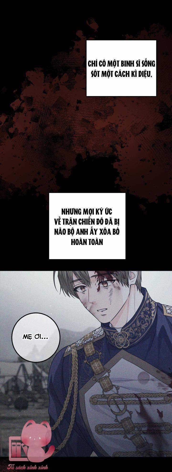 Hoàng Nữ Cosplay Nonfan Chapter 34 trang 14