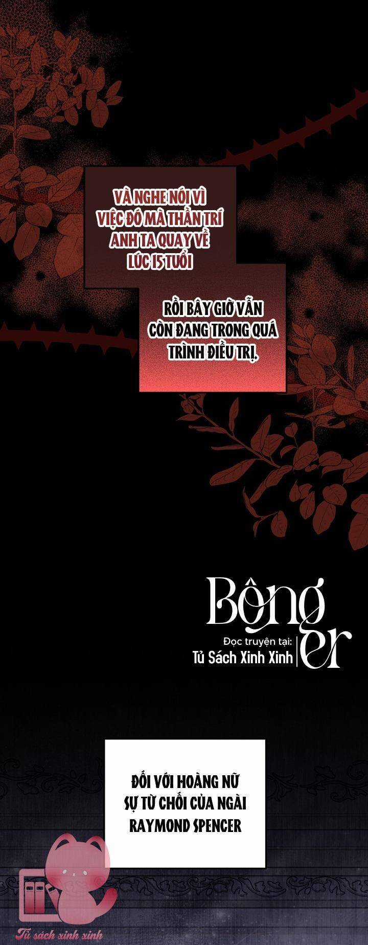 Hoàng Nữ Cosplay Nonfan Chapter 34 trang 15