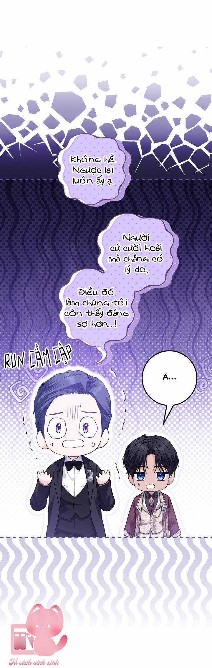 Hoàng Nữ Cosplay Nonfan Chapter 34 trang 19