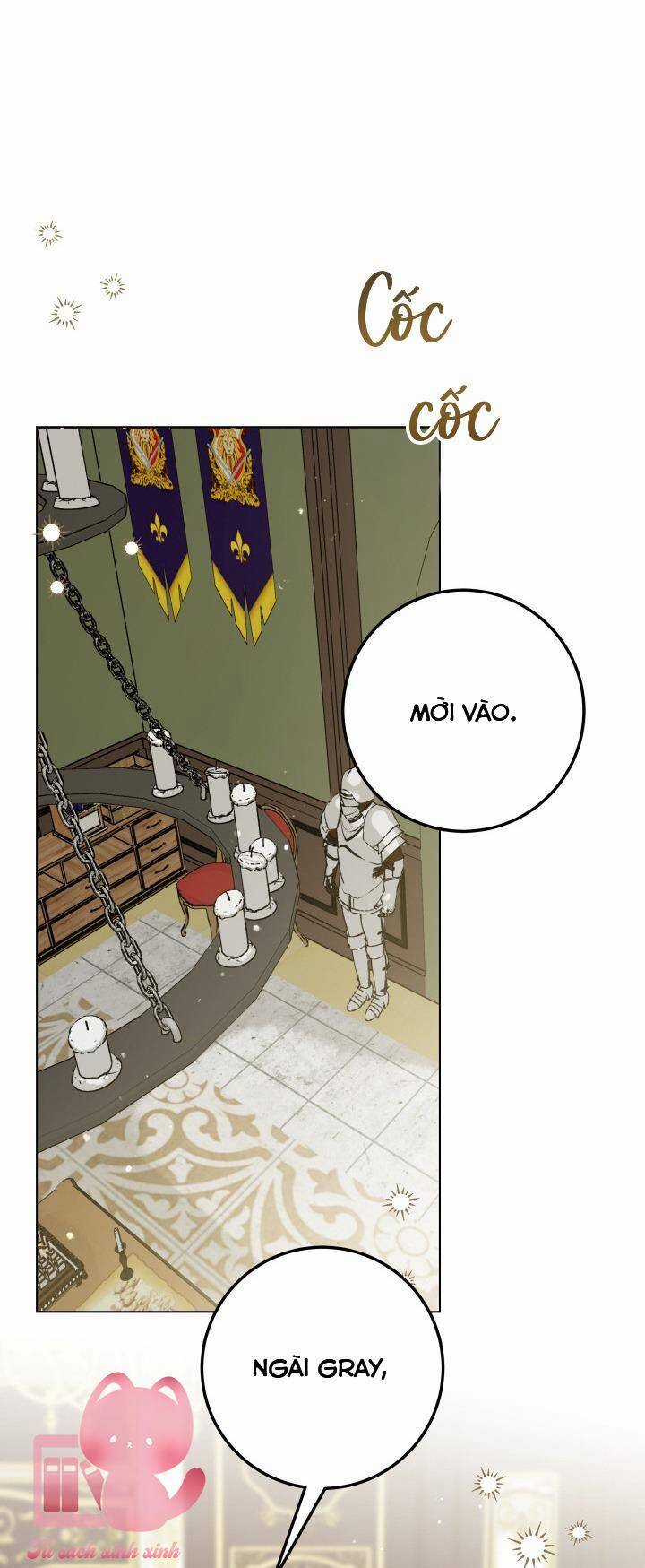 Hoàng Nữ Cosplay Nonfan Chapter 34 trang 2