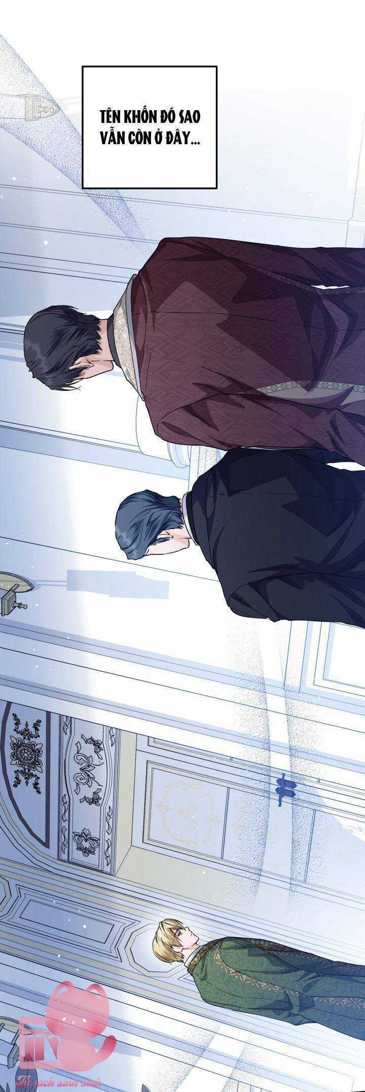 Hoàng Nữ Cosplay Nonfan Chapter 34 trang 22