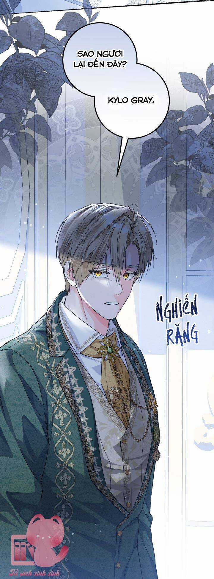 Hoàng Nữ Cosplay Nonfan Chapter 34 trang 23