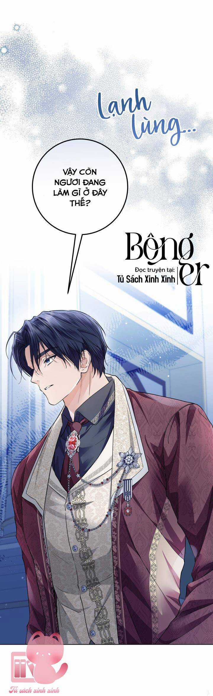 Hoàng Nữ Cosplay Nonfan Chapter 34 trang 25