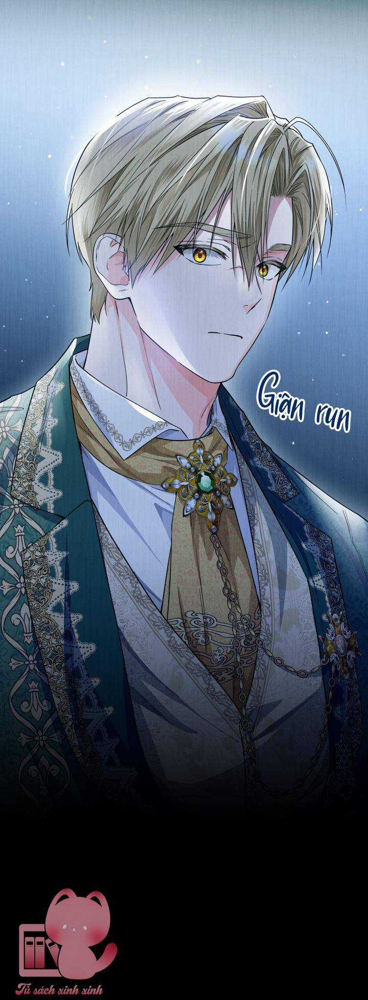 Hoàng Nữ Cosplay Nonfan Chapter 34 trang 31