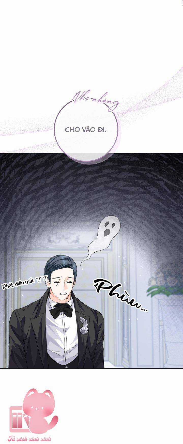 Hoàng Nữ Cosplay Nonfan Chapter 34 trang 34