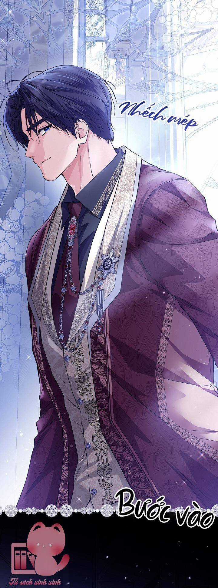 Hoàng Nữ Cosplay Nonfan Chapter 34 trang 36