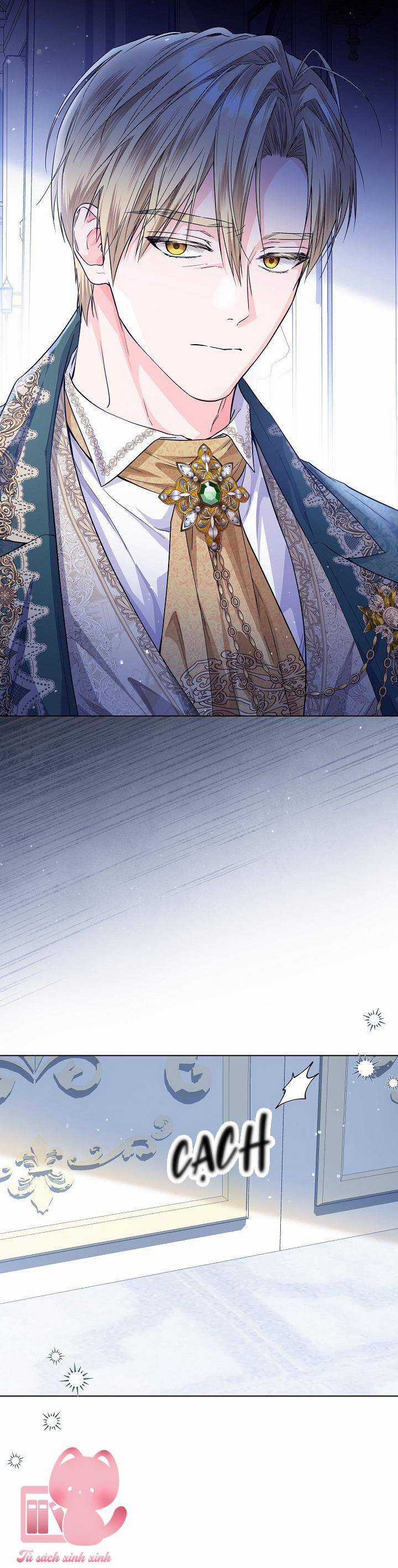 Hoàng Nữ Cosplay Nonfan Chapter 34 trang 37