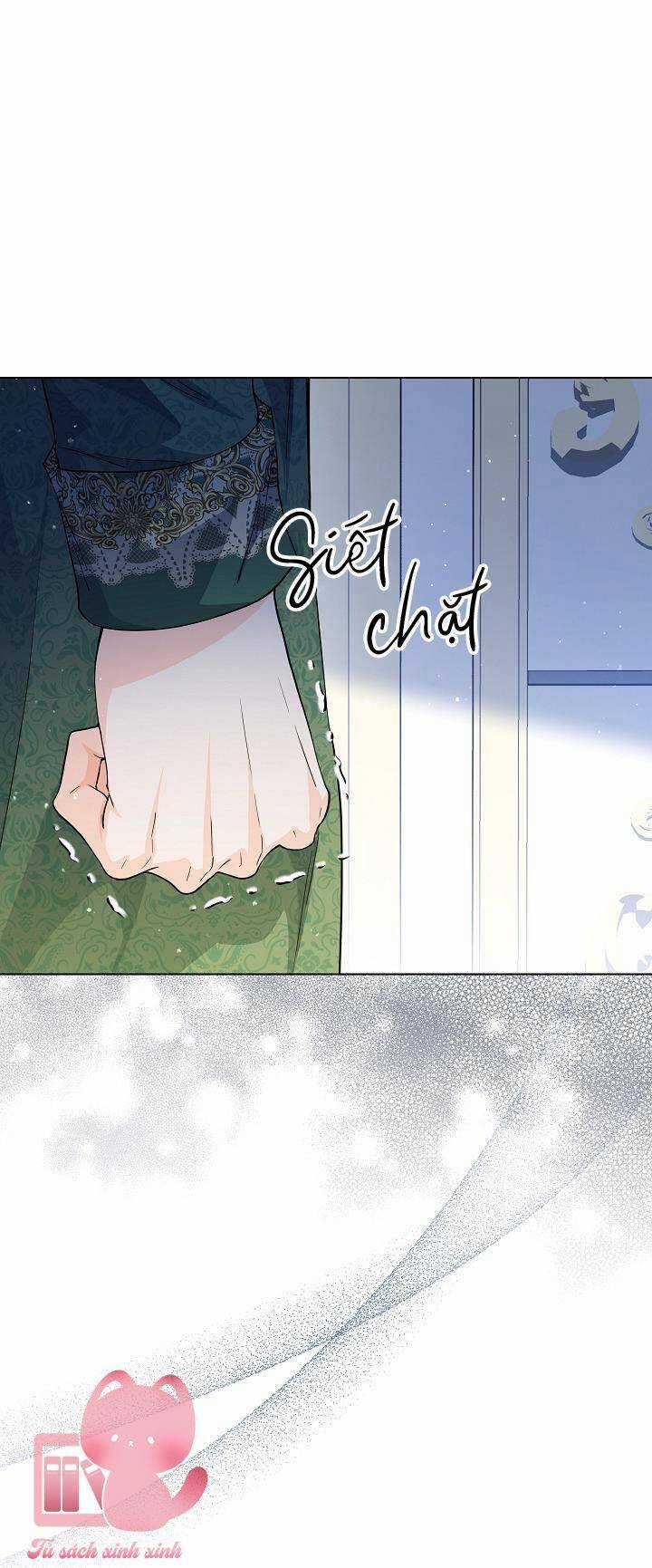 Hoàng Nữ Cosplay Nonfan Chapter 34 trang 38