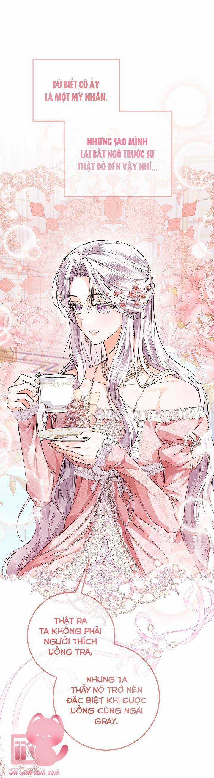 Hoàng Nữ Cosplay Nonfan Chapter 34 trang 43