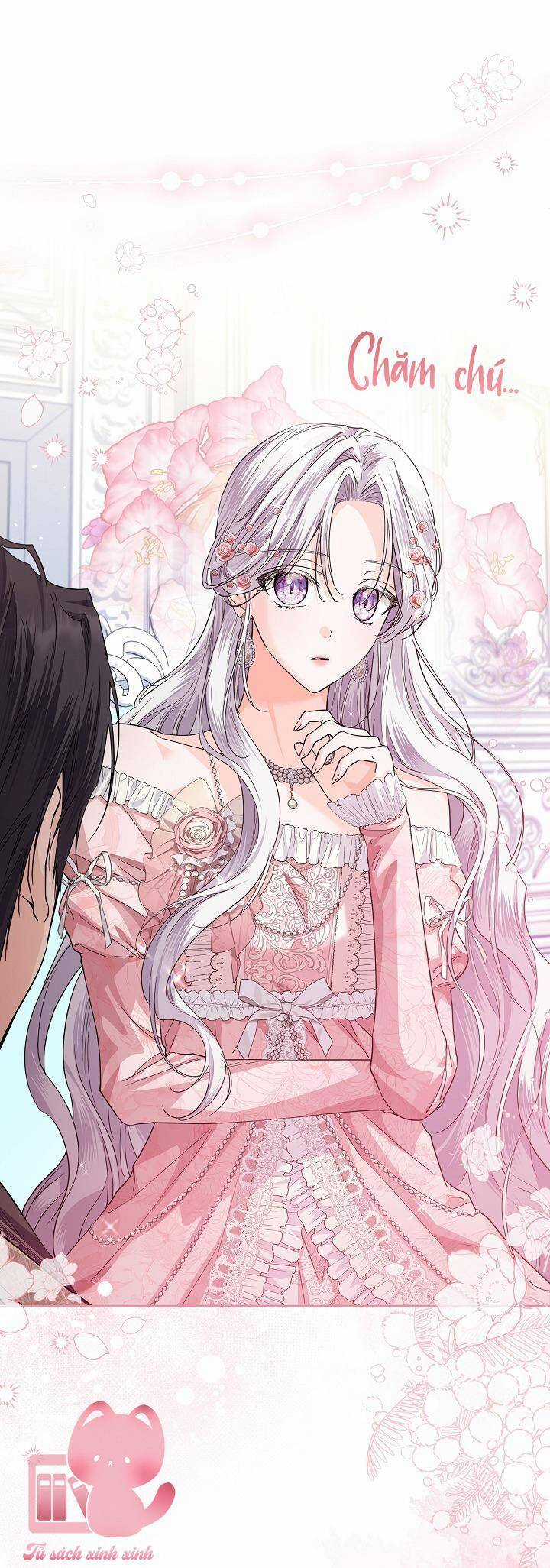 Hoàng Nữ Cosplay Nonfan Chapter 34 trang 49