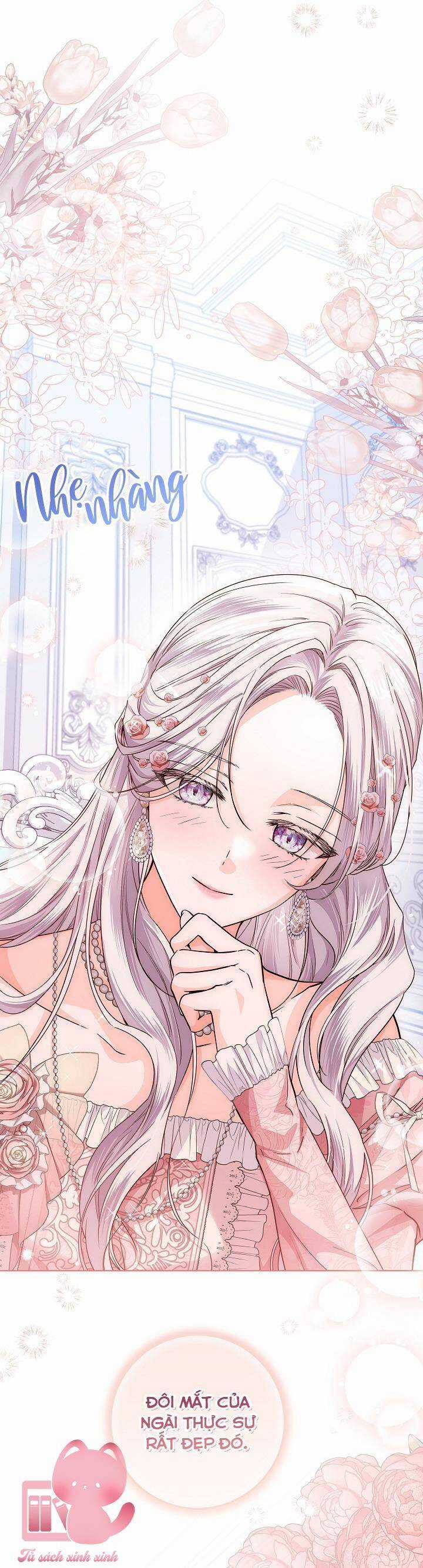 Hoàng Nữ Cosplay Nonfan Chapter 34 trang 51