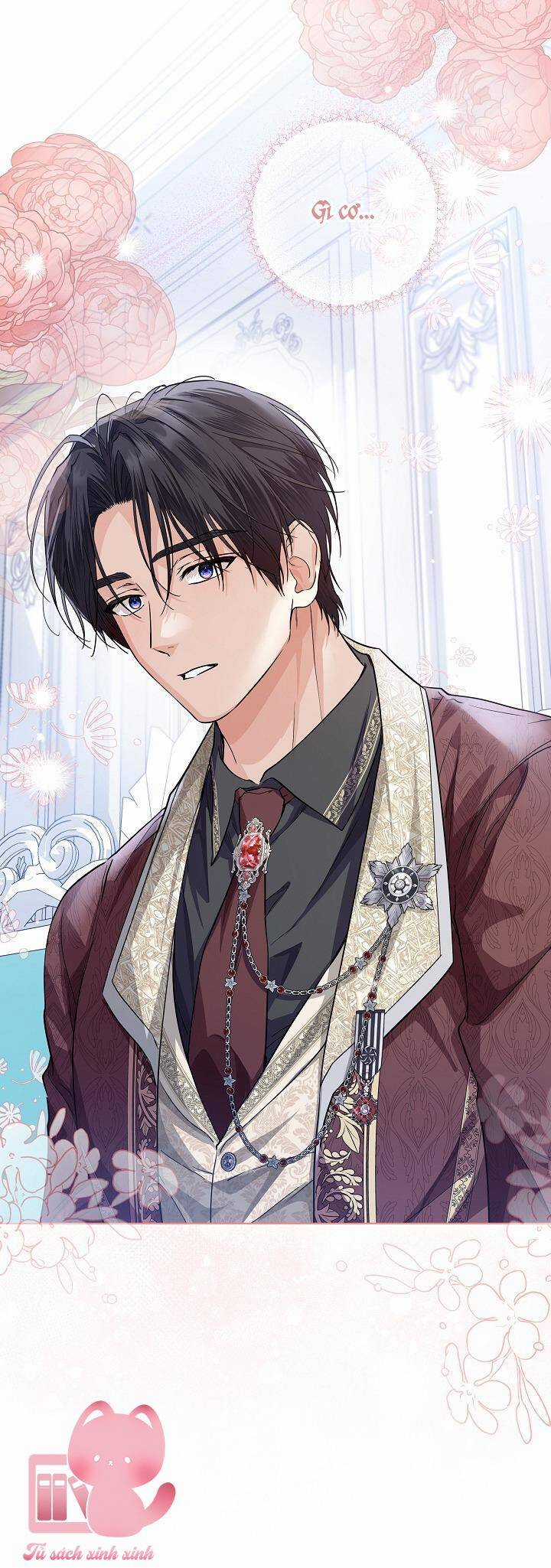 Hoàng Nữ Cosplay Nonfan Chapter 34 trang 52