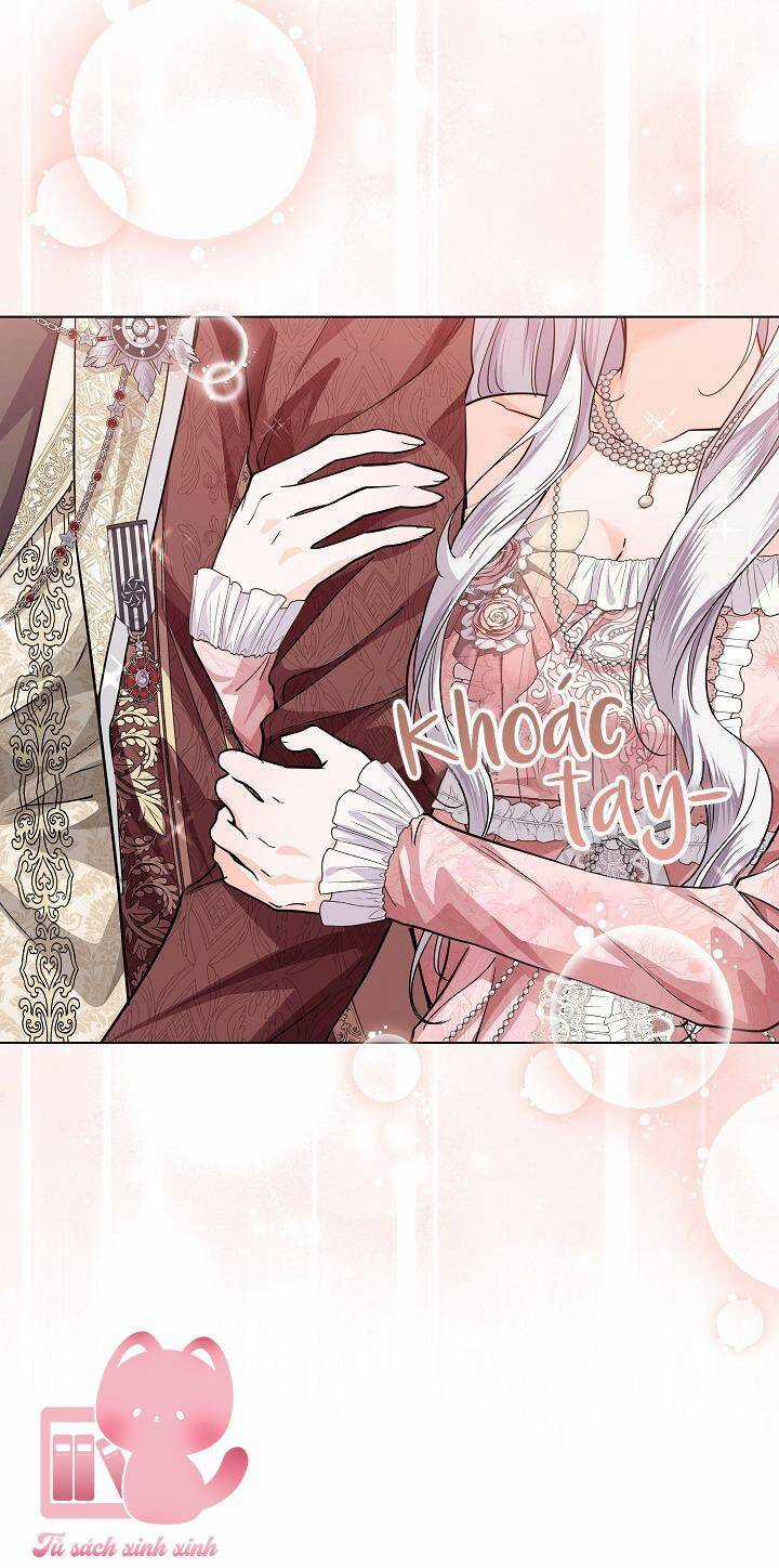 Hoàng Nữ Cosplay Nonfan Chapter 34 trang 57