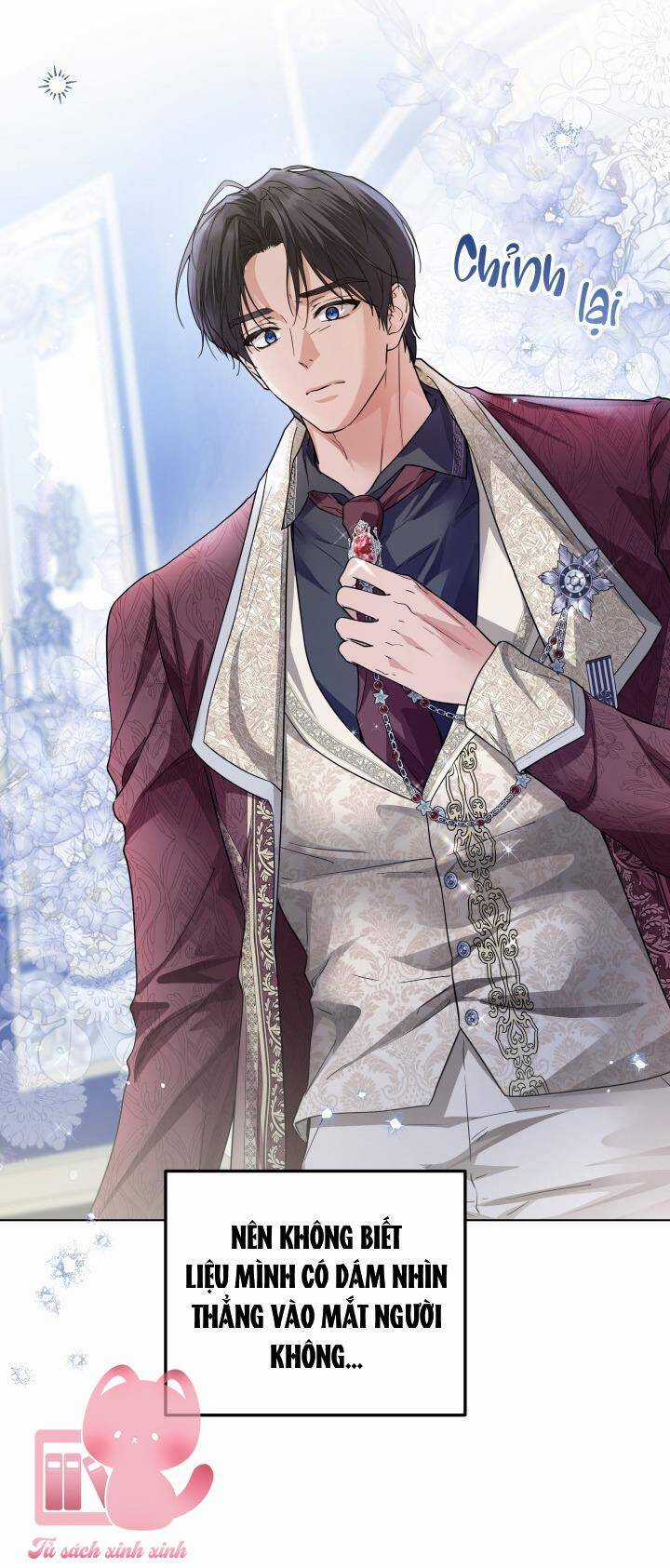 Hoàng Nữ Cosplay Nonfan Chapter 34 trang 6