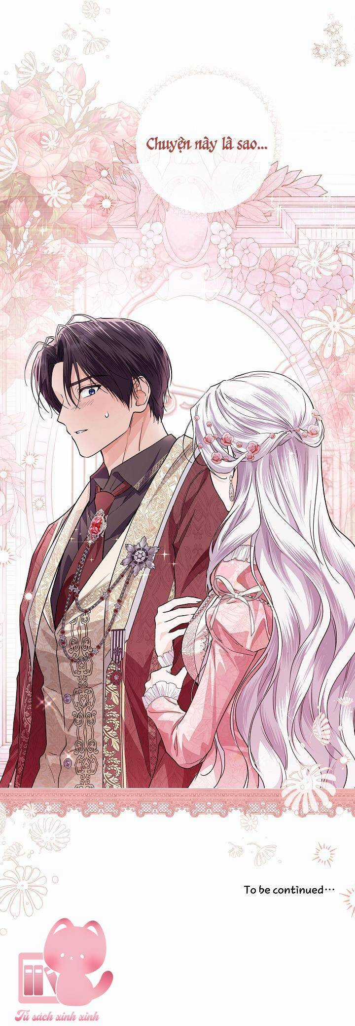 Hoàng Nữ Cosplay Nonfan Chapter 34 trang 61