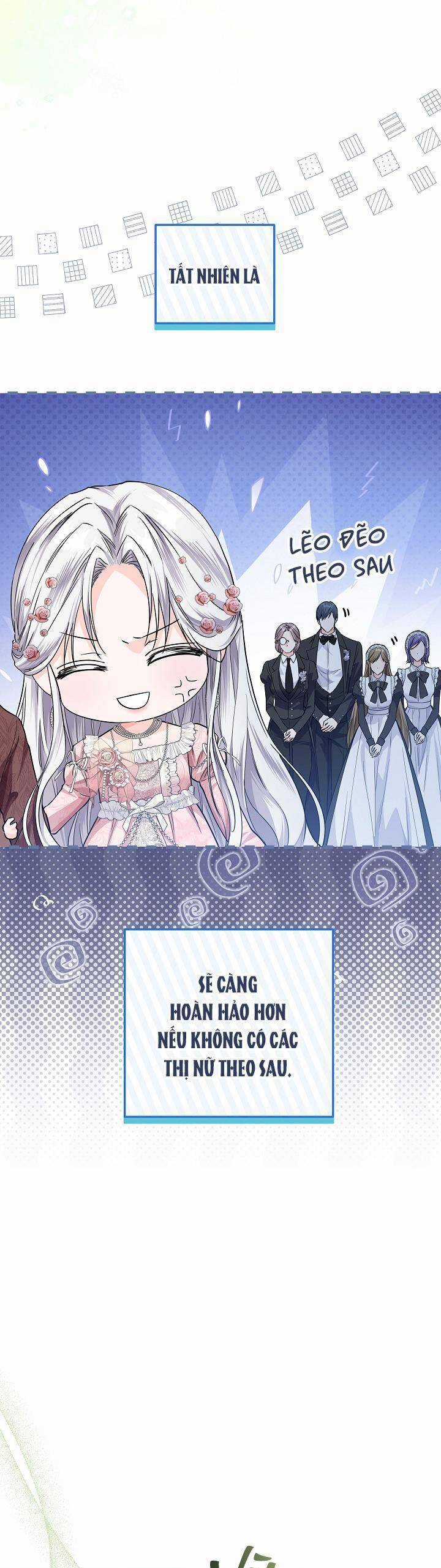 Hoàng Nữ Cosplay Nonfan Chapter 35 trang 11