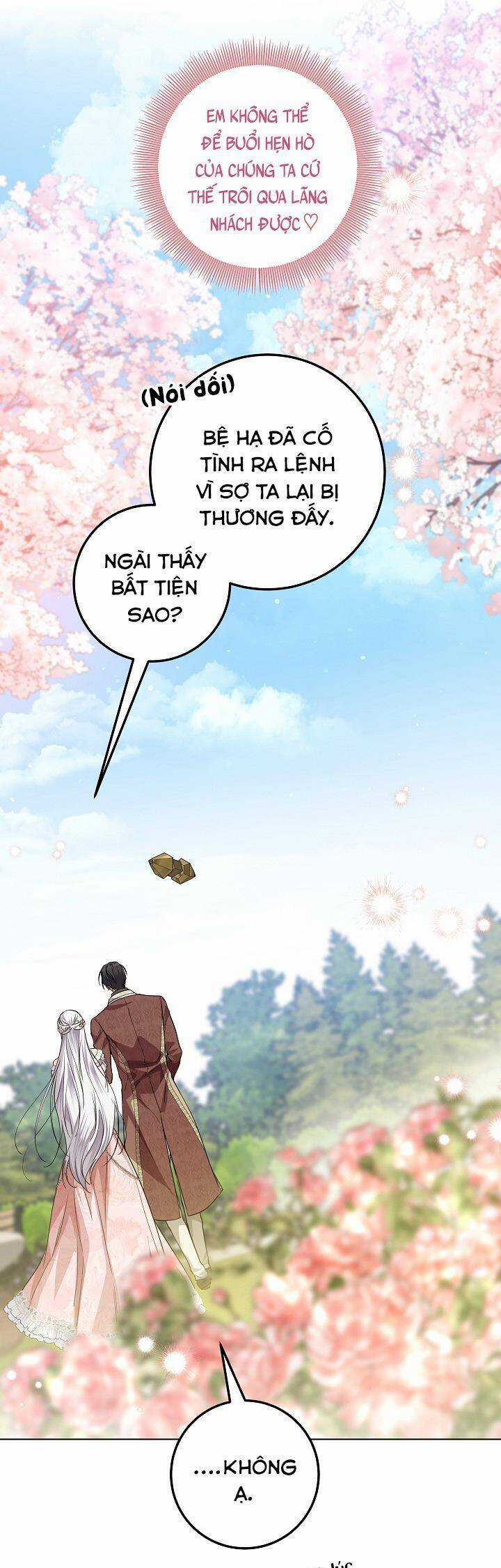 Hoàng Nữ Cosplay Nonfan Chapter 35 trang 14