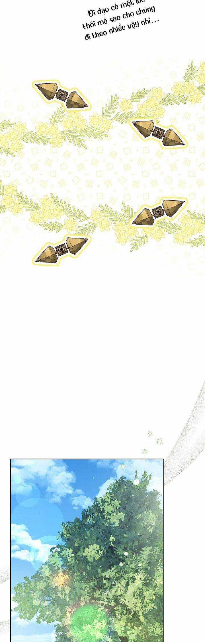 Hoàng Nữ Cosplay Nonfan Chapter 35 trang 15