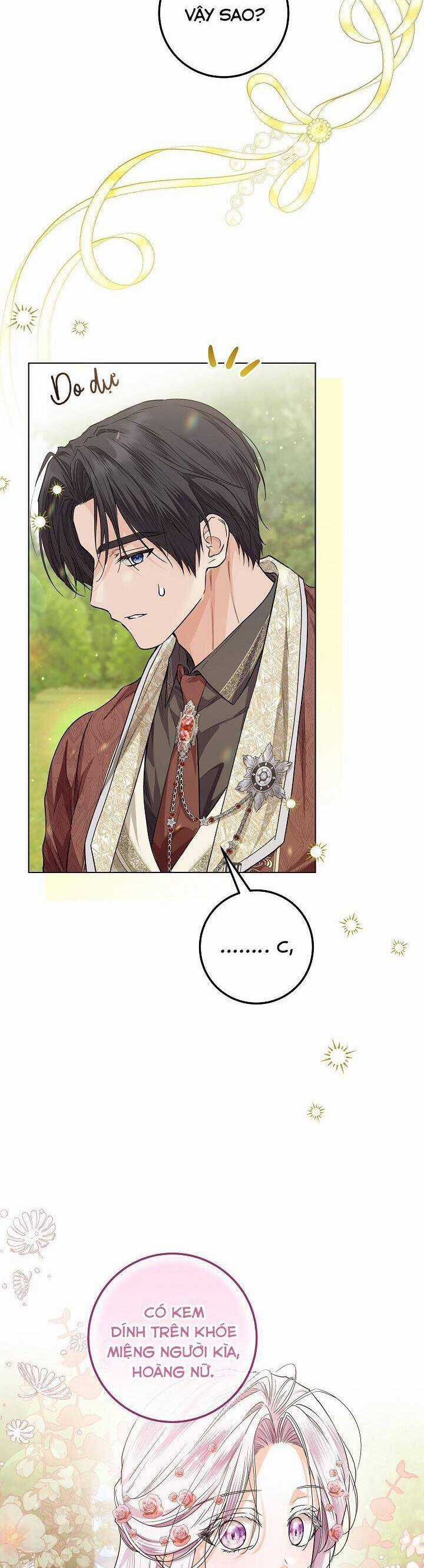 Hoàng Nữ Cosplay Nonfan Chapter 35 trang 18