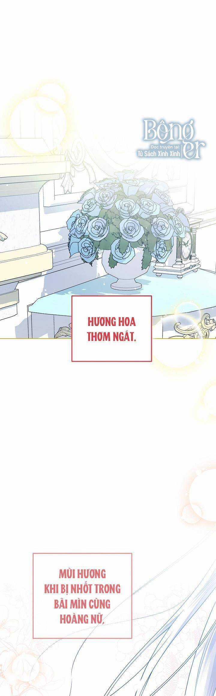 Hoàng Nữ Cosplay Nonfan Chapter 35 trang 2