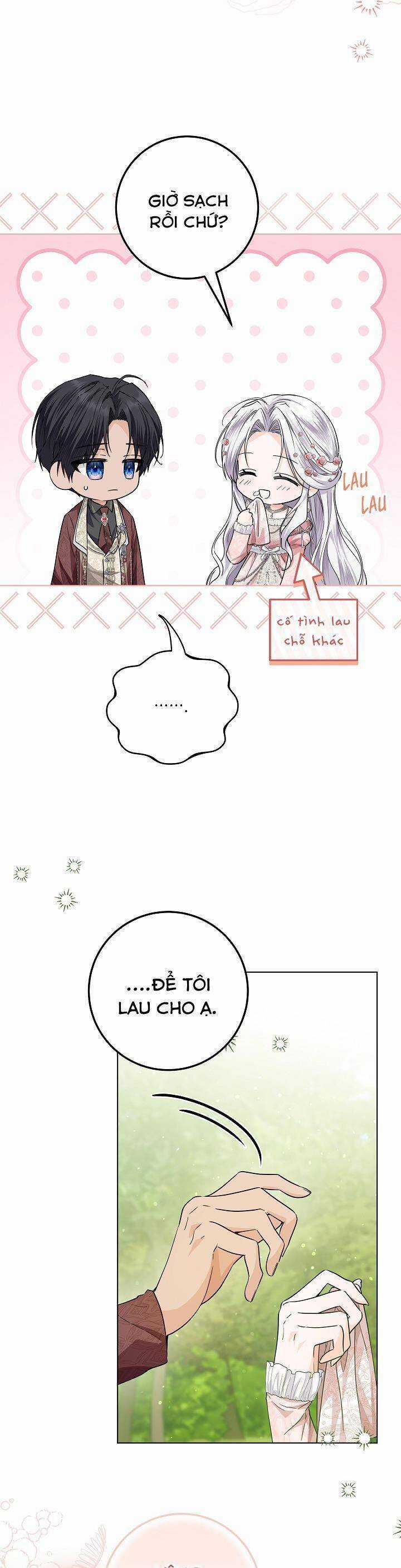 Hoàng Nữ Cosplay Nonfan Chapter 35 trang 20