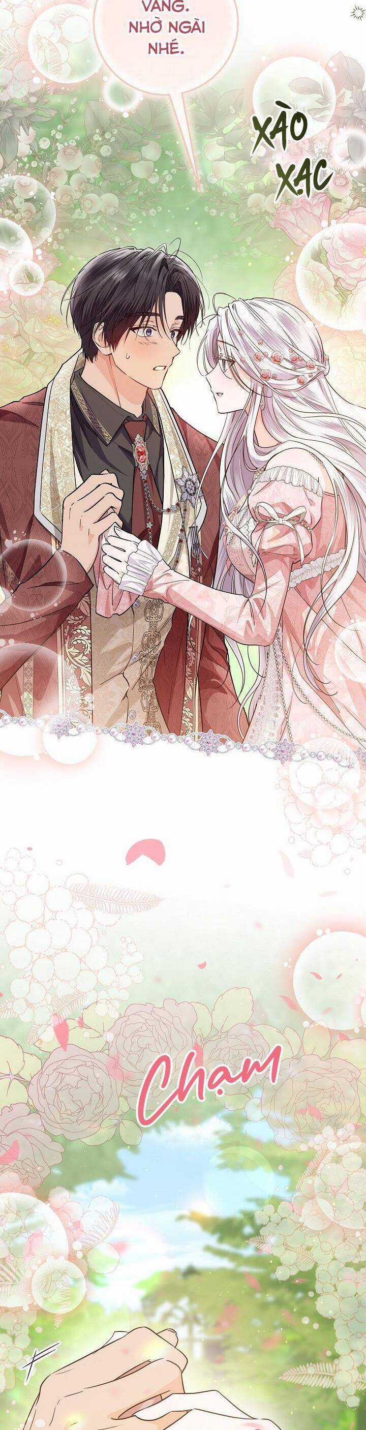 Hoàng Nữ Cosplay Nonfan Chapter 35 trang 21