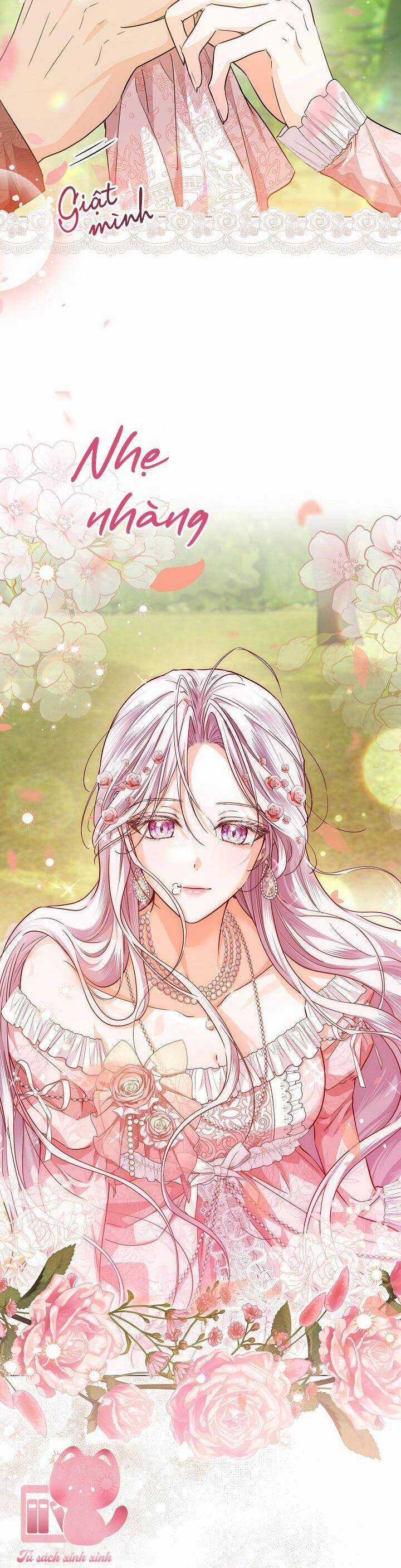 Hoàng Nữ Cosplay Nonfan Chapter 35 trang 22