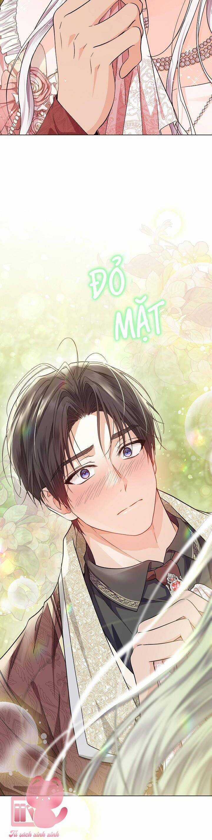 Hoàng Nữ Cosplay Nonfan Chapter 35 trang 25