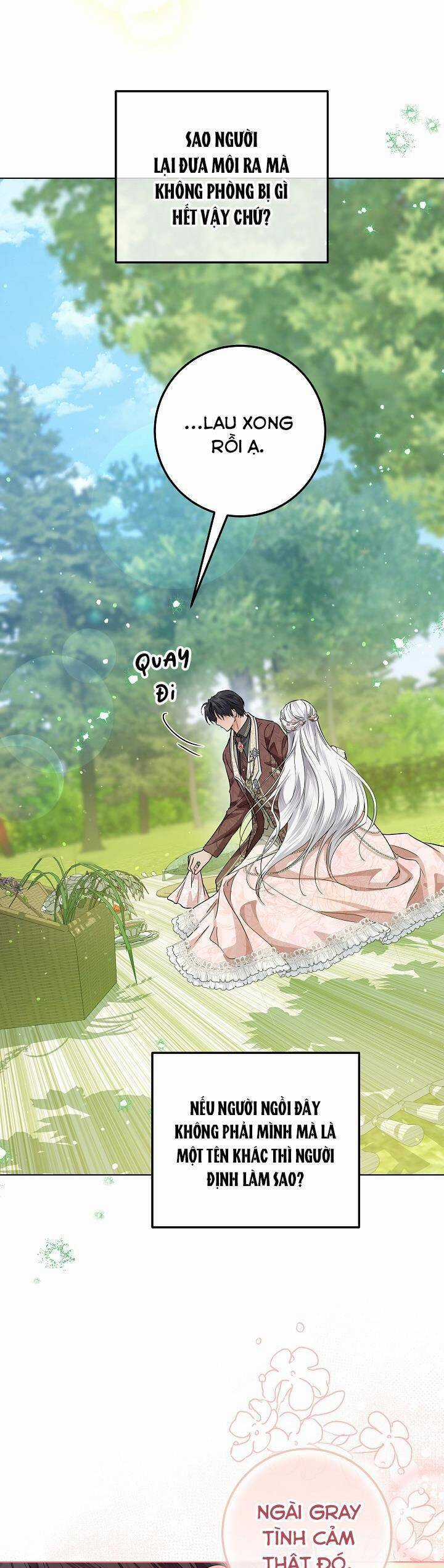 Hoàng Nữ Cosplay Nonfan Chapter 35 trang 26