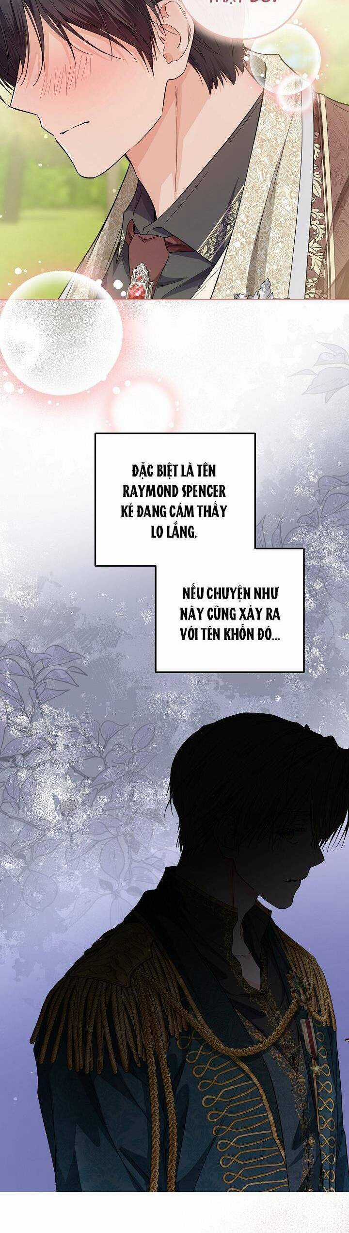 Hoàng Nữ Cosplay Nonfan Chapter 35 trang 27