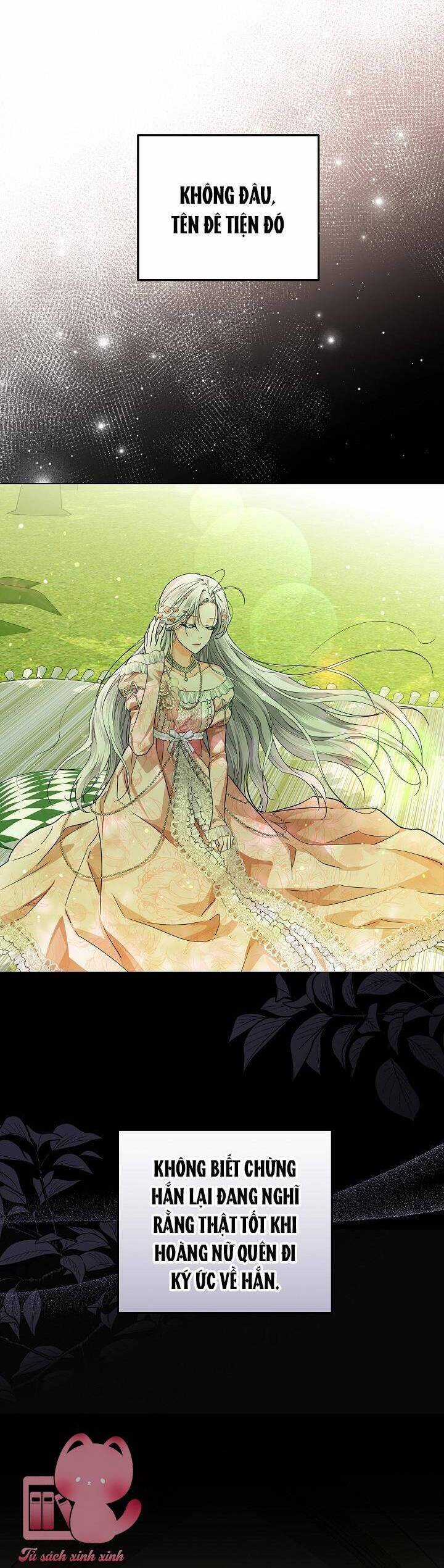 Hoàng Nữ Cosplay Nonfan Chapter 35 trang 28