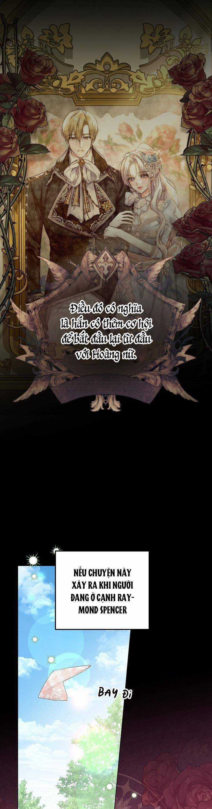 Hoàng Nữ Cosplay Nonfan Chapter 35 trang 29