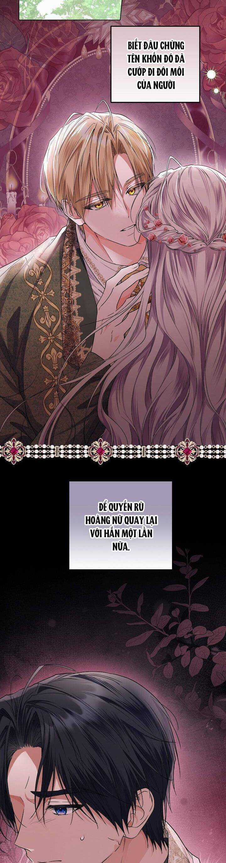 Hoàng Nữ Cosplay Nonfan Chapter 35 trang 30