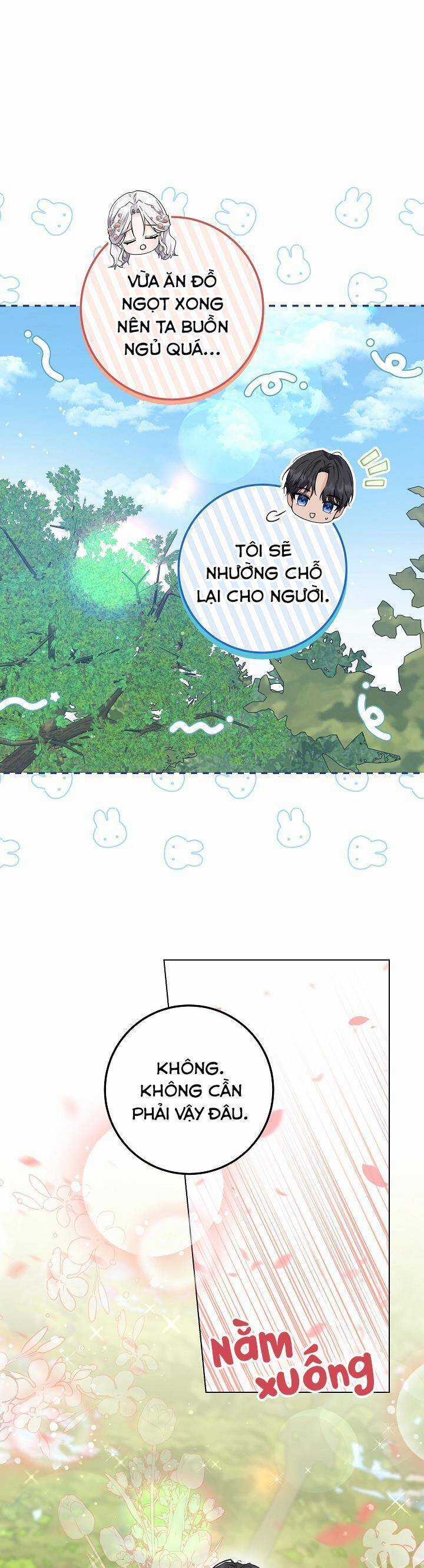 Hoàng Nữ Cosplay Nonfan Chapter 35 trang 32