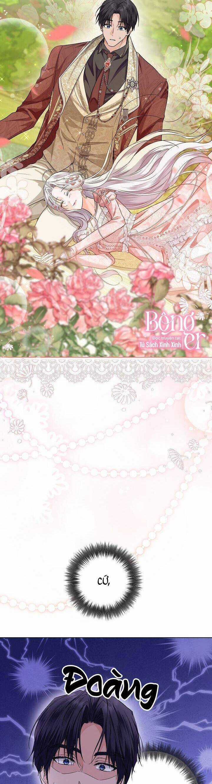 Hoàng Nữ Cosplay Nonfan Chapter 35 trang 33