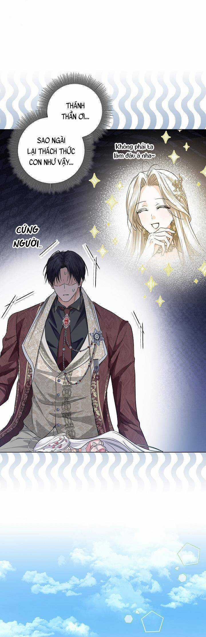 Hoàng Nữ Cosplay Nonfan Chapter 35 trang 35