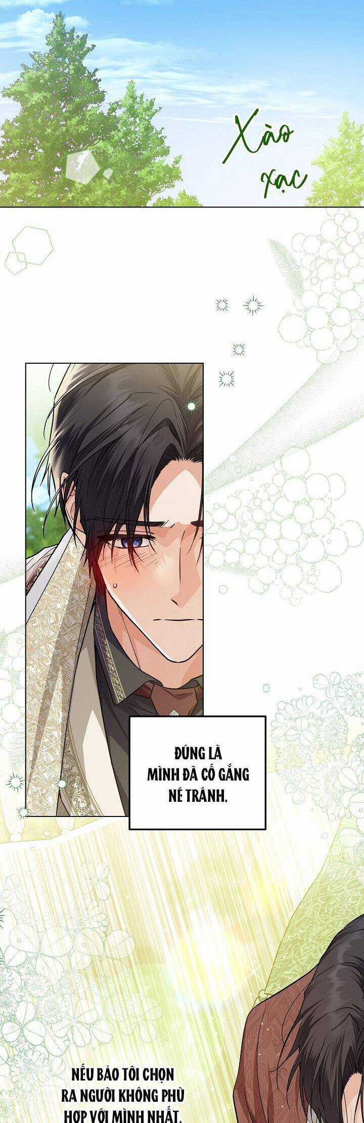 Hoàng Nữ Cosplay Nonfan Chapter 35 trang 36