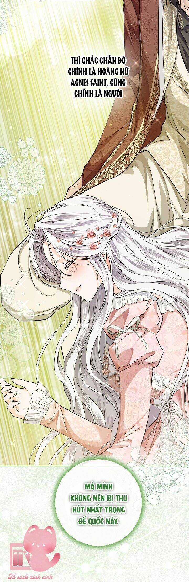 Hoàng Nữ Cosplay Nonfan Chapter 35 trang 37