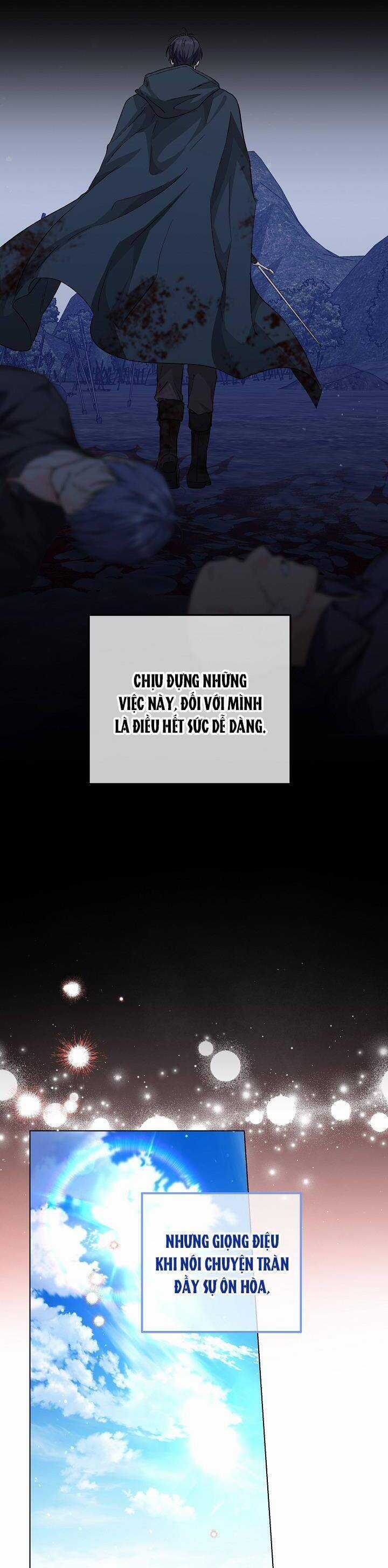 Hoàng Nữ Cosplay Nonfan Chapter 35 trang 39