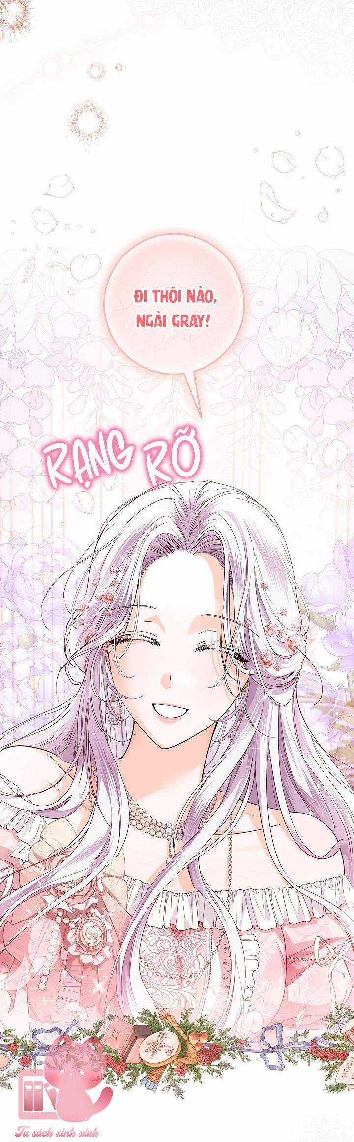 Hoàng Nữ Cosplay Nonfan Chapter 35 trang 4