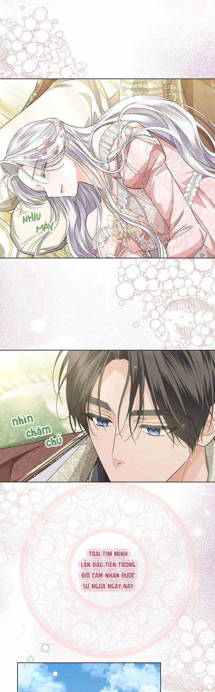 Hoàng Nữ Cosplay Nonfan Chapter 35 trang 41